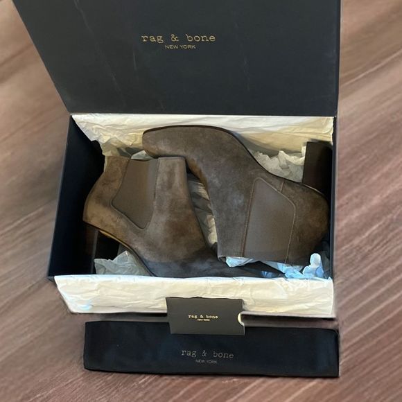 Rag & Bone Aslen Boot - Picture 13 of 15